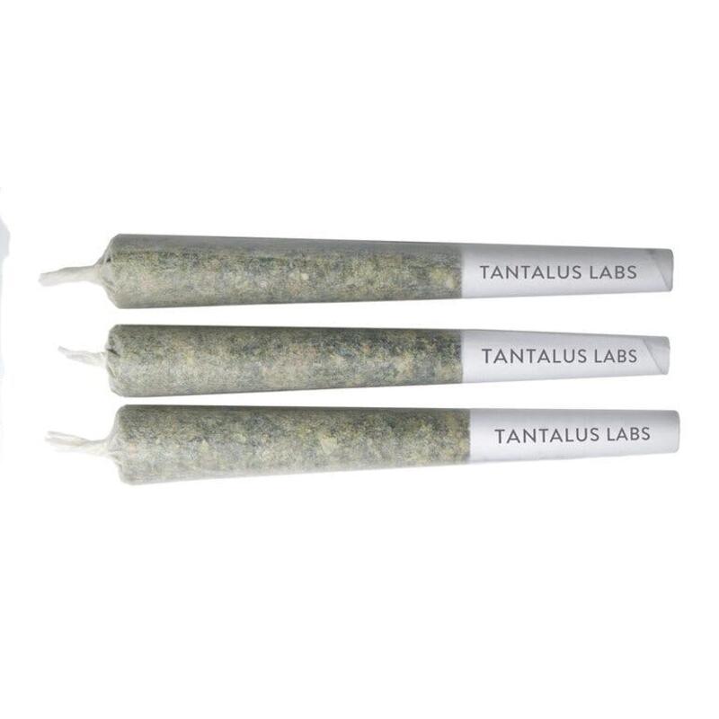 Tantalus Labs - Pacific OG (Goji OG) 3x0.5g &gt;S