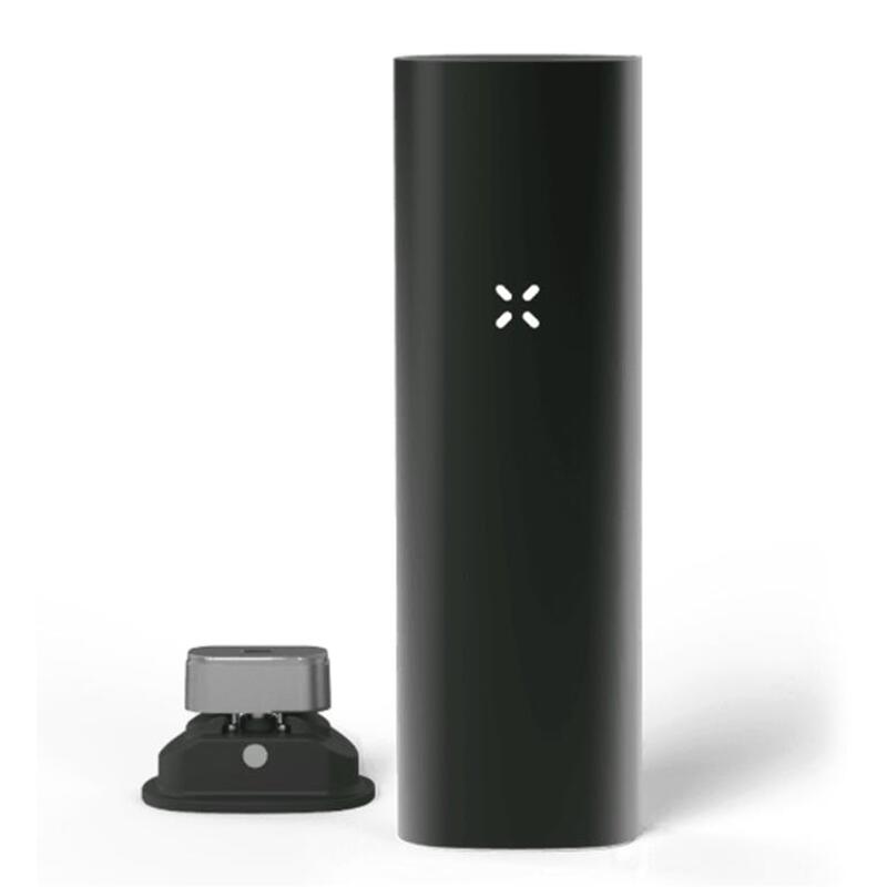 Pax 3 Complete Kit - Black