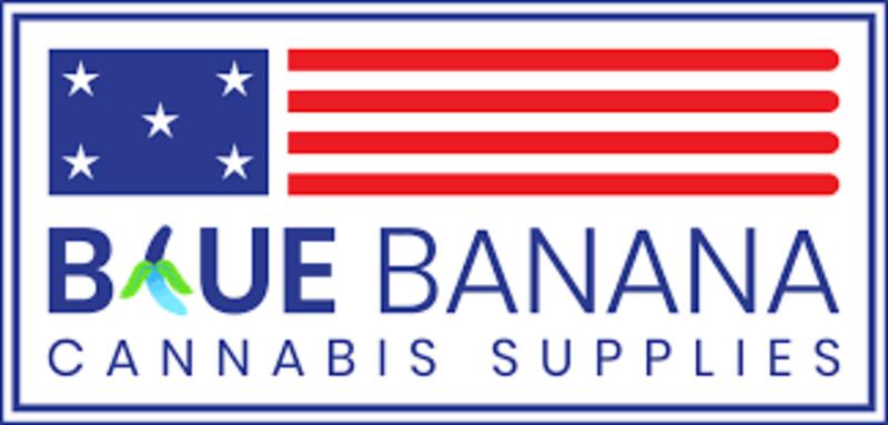 Blue Banana Cannabis Supplies