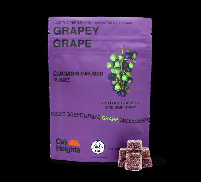 Grapey Grape