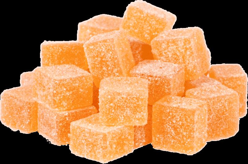 Sour Gummies 2PK - L'Orange