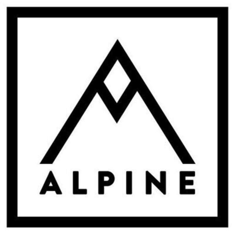 Alpine - Snickerdoodlez Hash Rosin 1g