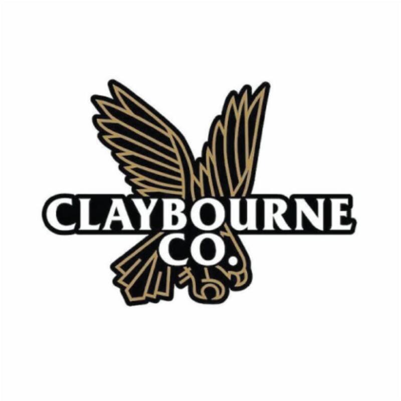 Claybourne Co. - Larrymo Preroll 1g
