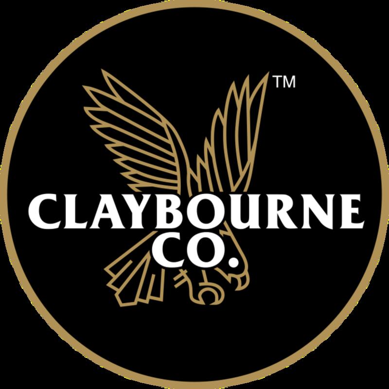 CLAYBOURNE - VANILLA DICE FLYERS .5 5PACK 2.5G