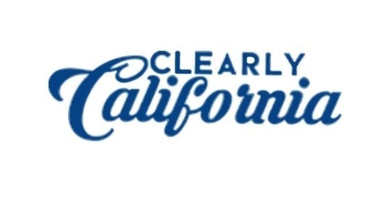 Clearly California - Beach Sand Live Resin 1g
