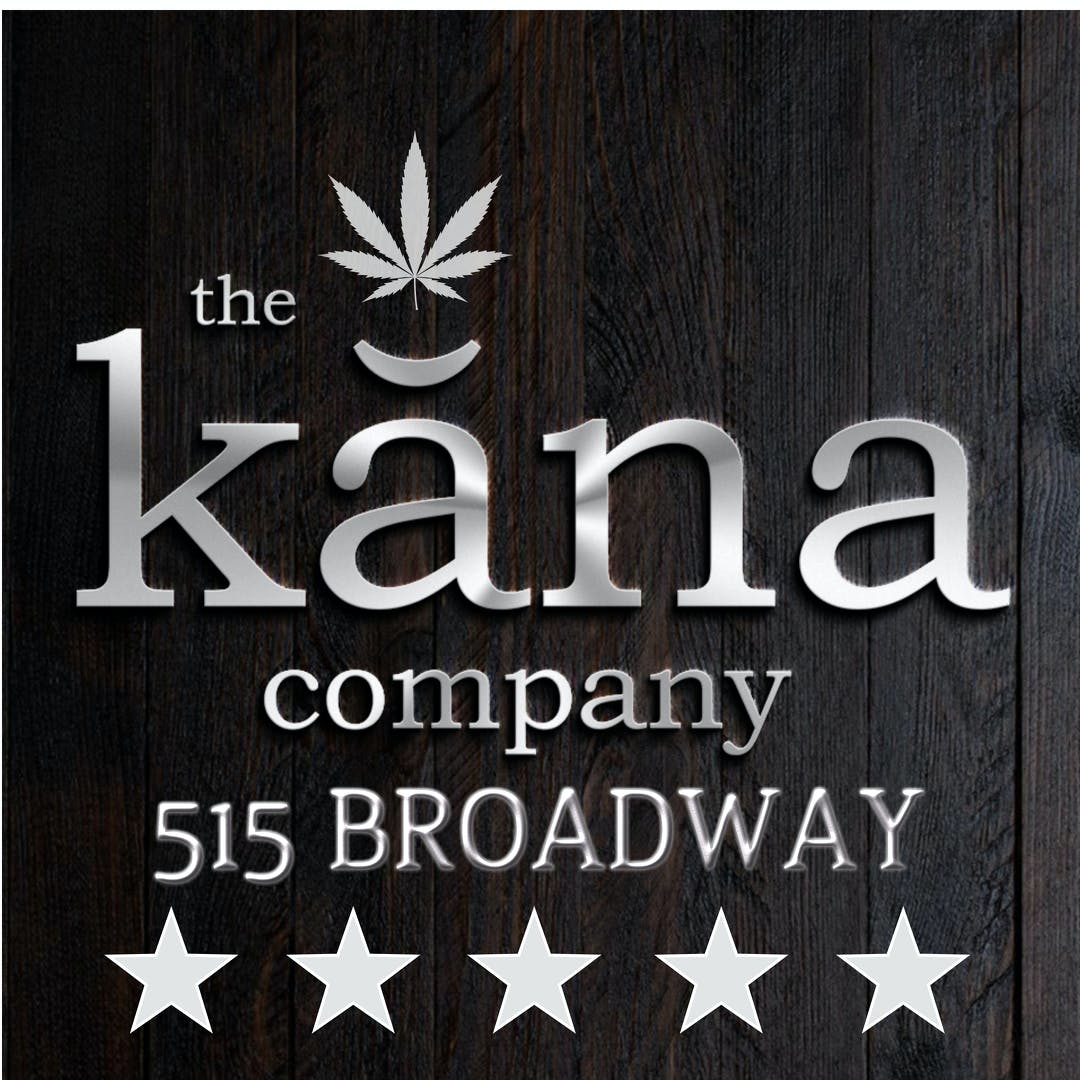 The Kana Company 515 Broadway