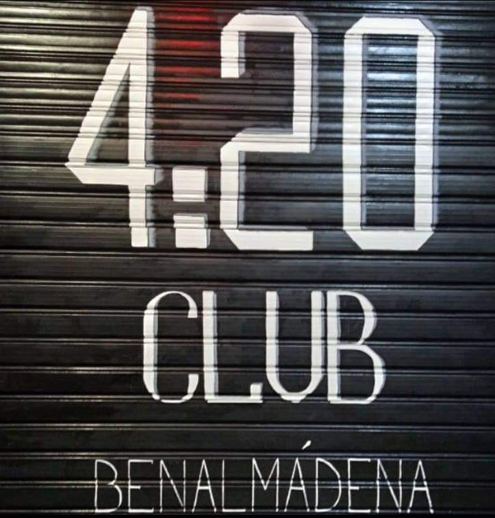 4:20 Club Benalmadena