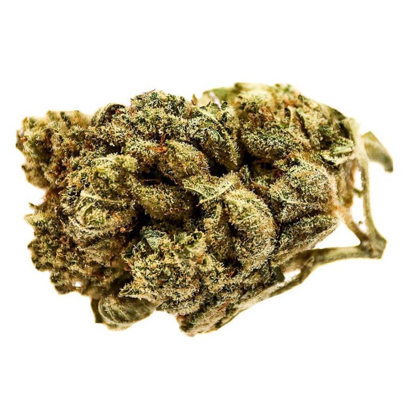 Blue Dream Dried Flower - Station House - Dried Flower - Blue Dream 28g Dried Flower