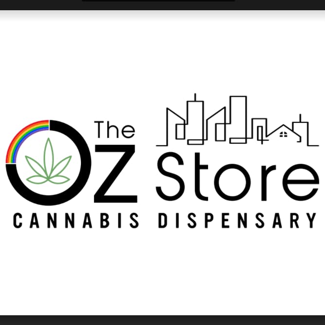 The Oz Store - Centretown