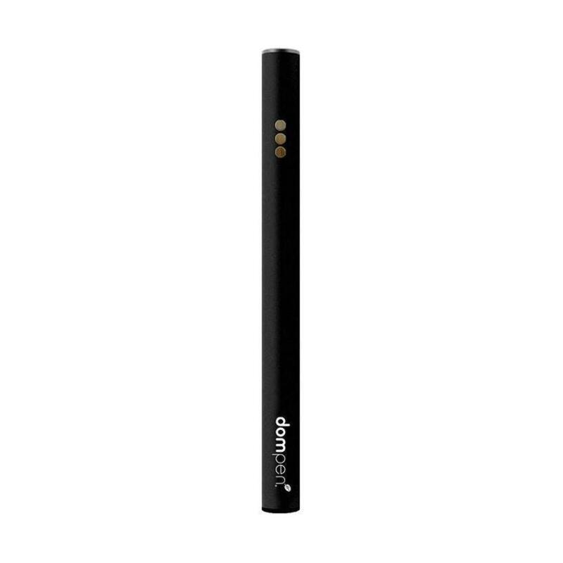 Dompen - Pineapple Coast Disposable Vape Pen 0.5g (E15)
