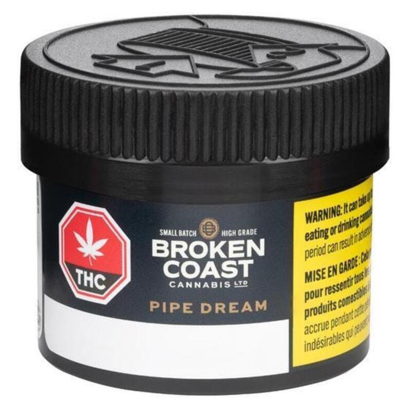 Broken Coast Pipe Dream - 3.5g (C1)