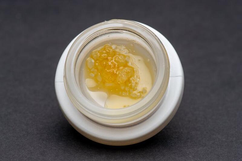 Passion Paradise Live Resin