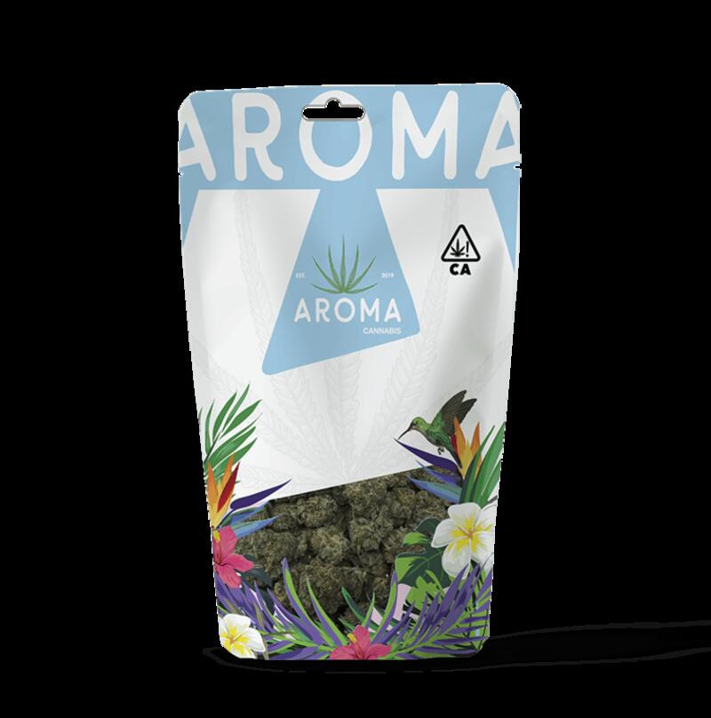 AROMA Sour Diesel Ounce