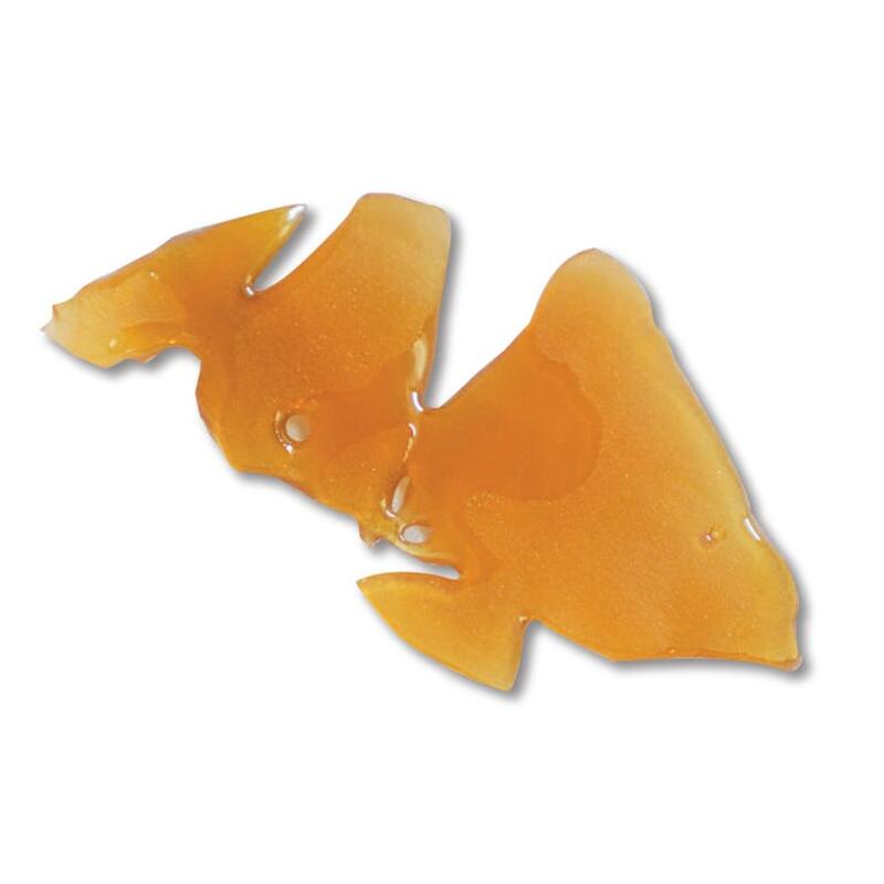 Nepenthe Tangie Shatter 1g