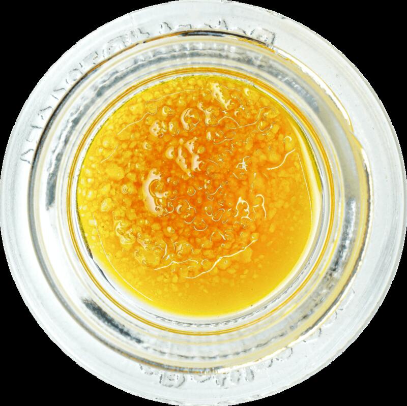 Nepenthe Sour Strawberry Live Resin