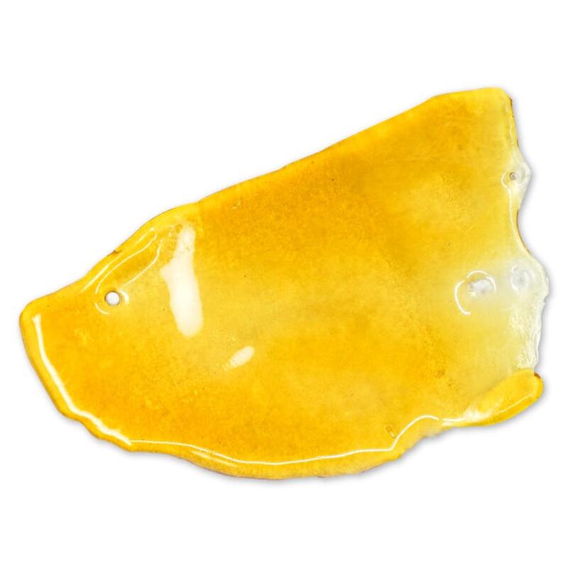 Nepenthe Cookie Pie Shatter 1g