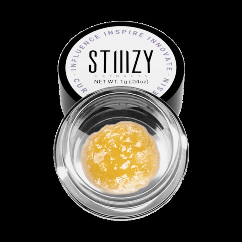 WHITE TRUFFLE - CURATED LIVE RESIN