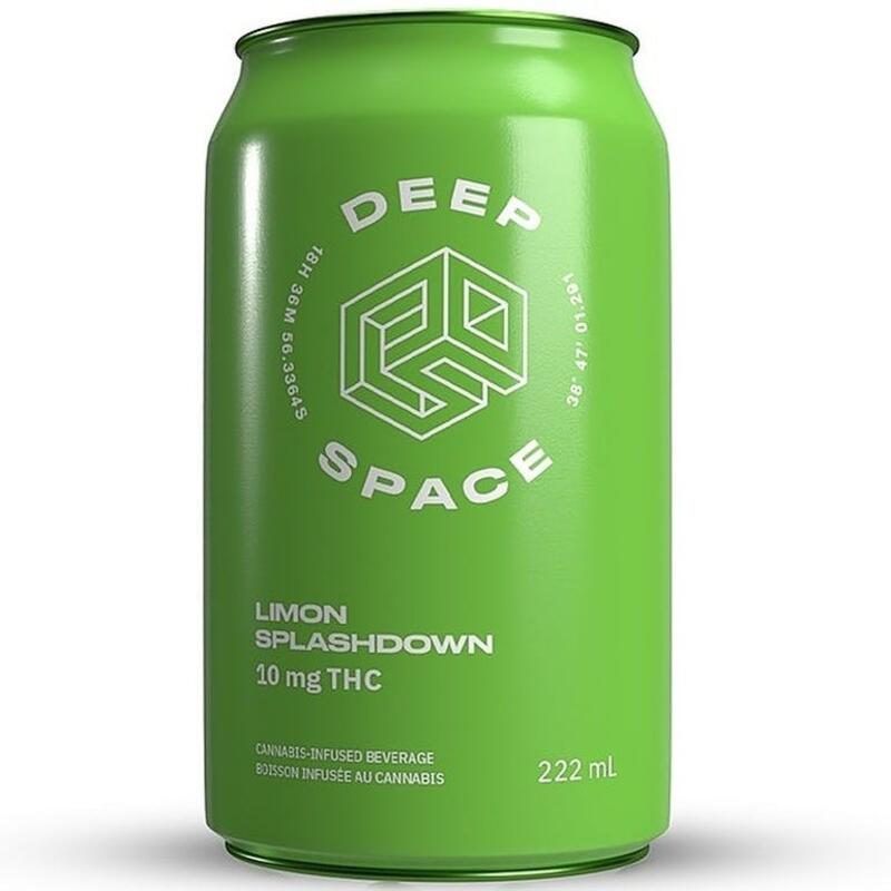Deep Space Limon