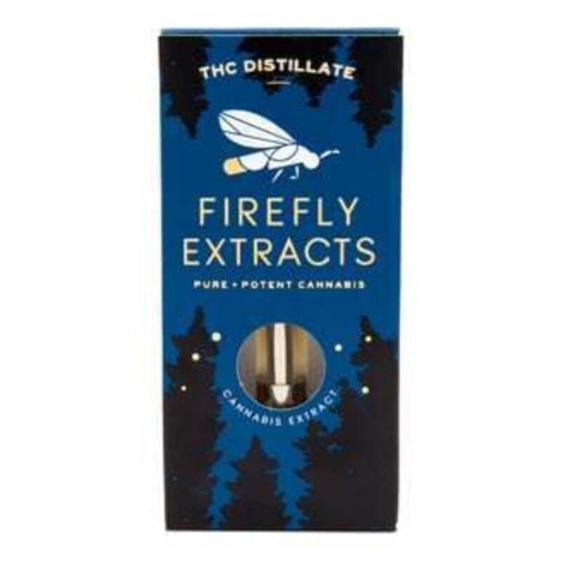 1:1 T1 | Firefly Extracts (REC)