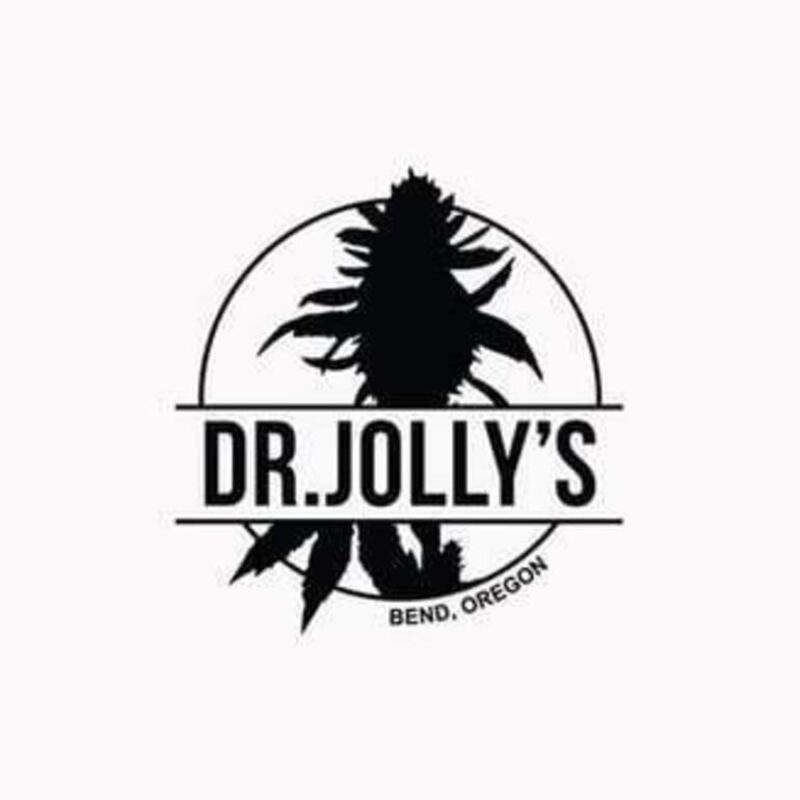 Acapulco MAC | Dr. Jolly's (REC)