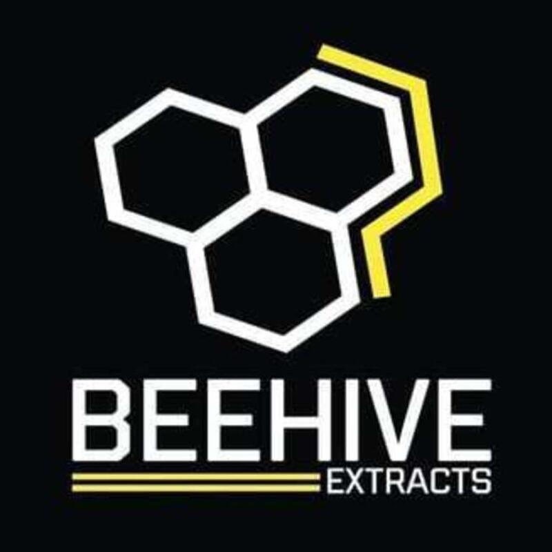 Donny Burger | Beehive Extracts (REC)