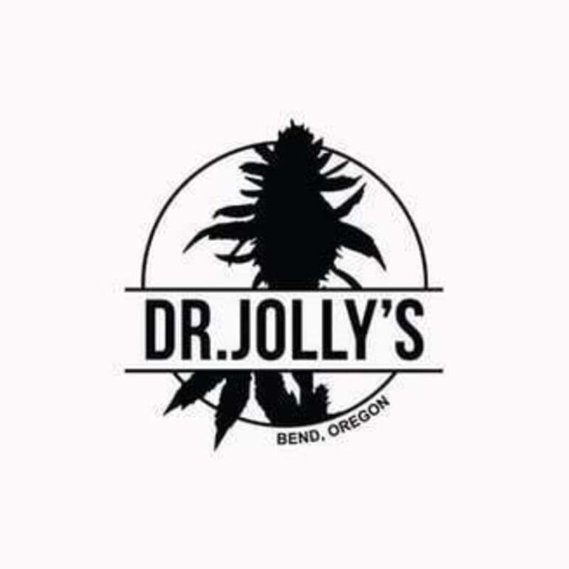 Banana Dream | Dr. Jolly's (REC)