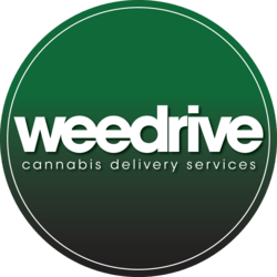Weed Drive Delivery - San Diego