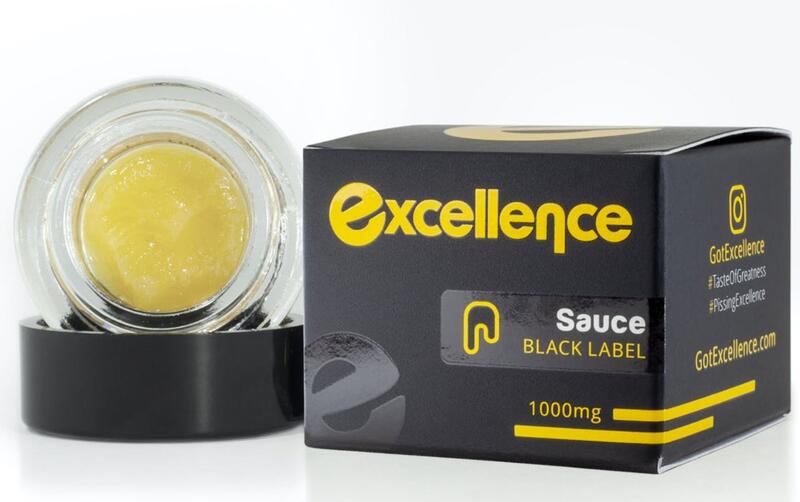 EXCELLENCE SAUCE