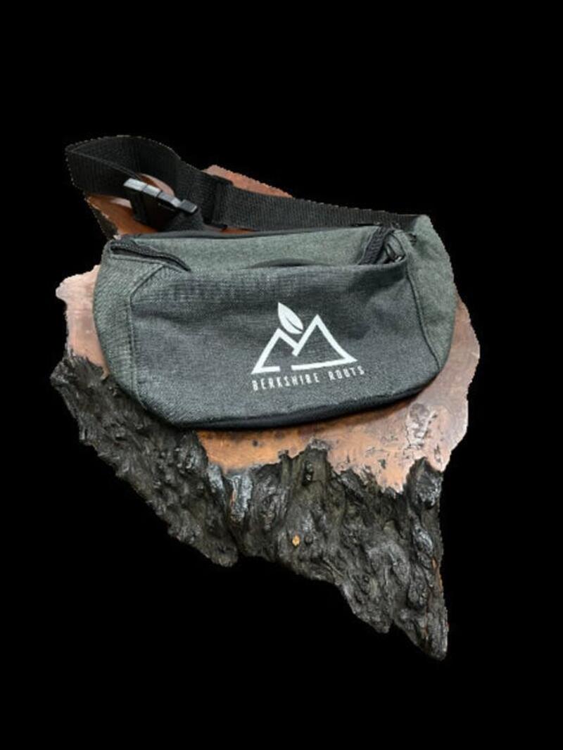 Berkshire Roots Fanny Pack Belt Bag