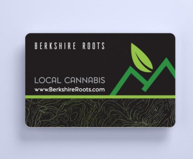 Berkshire Roots Gift Card $75