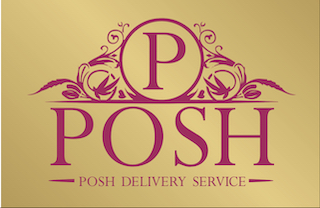 Posh Delivery Service