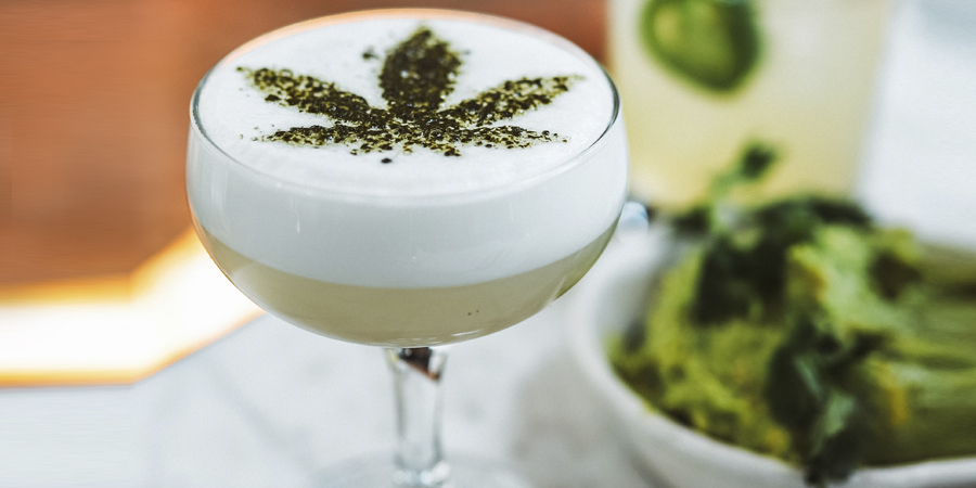 Are Cannabis And Alcohol a Good Mix?