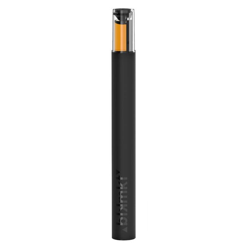 BLK MKT | Peanut Butter Mac Live Rosin All In One Disposable Pen 0.5g