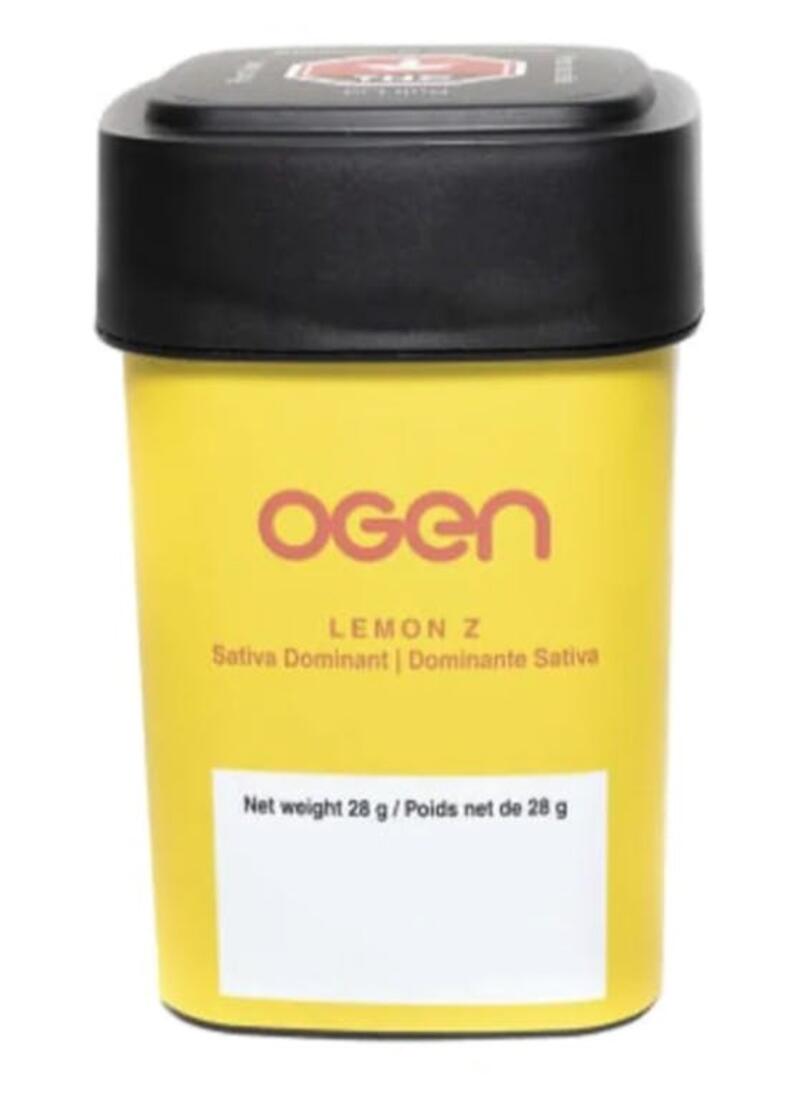 OGEN | Lemon Z 3.5G