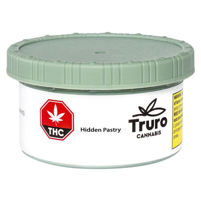 Truro | Hidden Pastry 3.5g