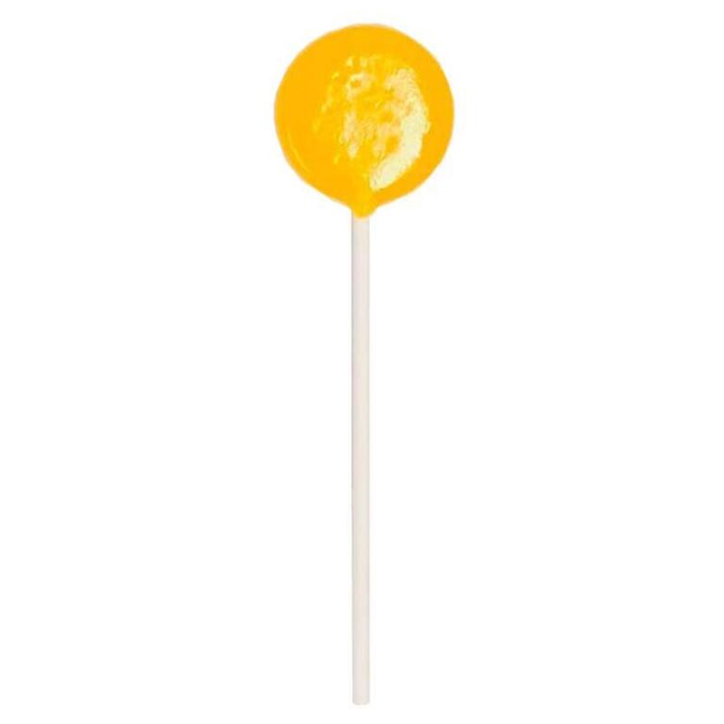 TIDAL | Orange Creamsicle Lollipop 2 Pack