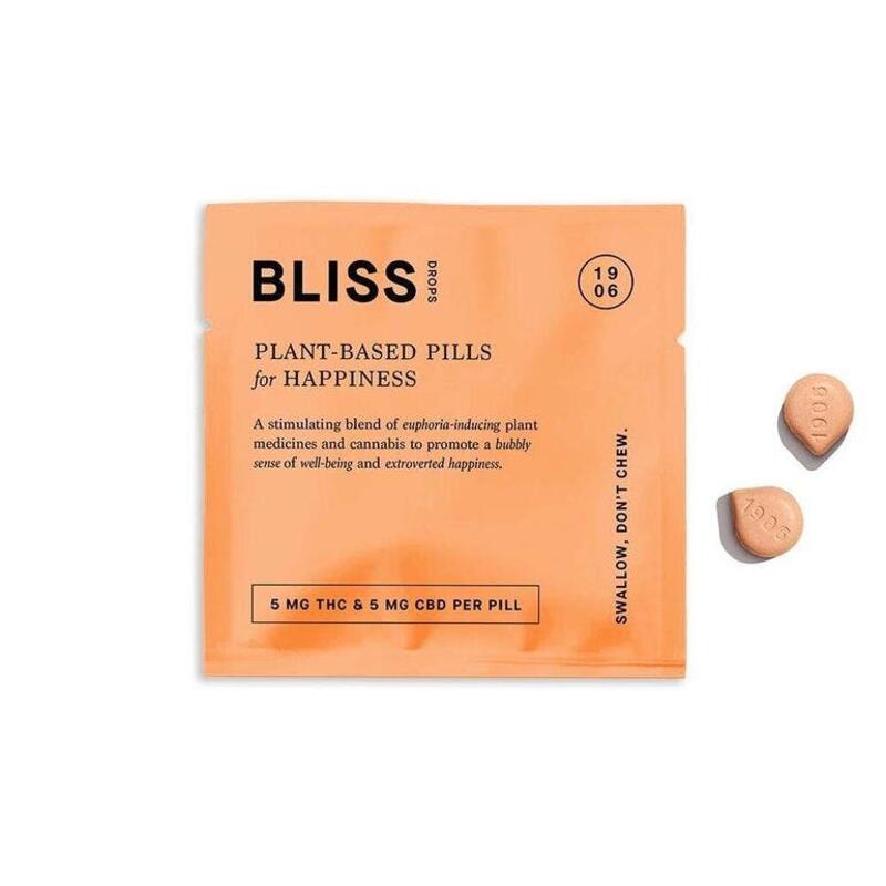 1906 BLISS Discovery Pouch 2-PK