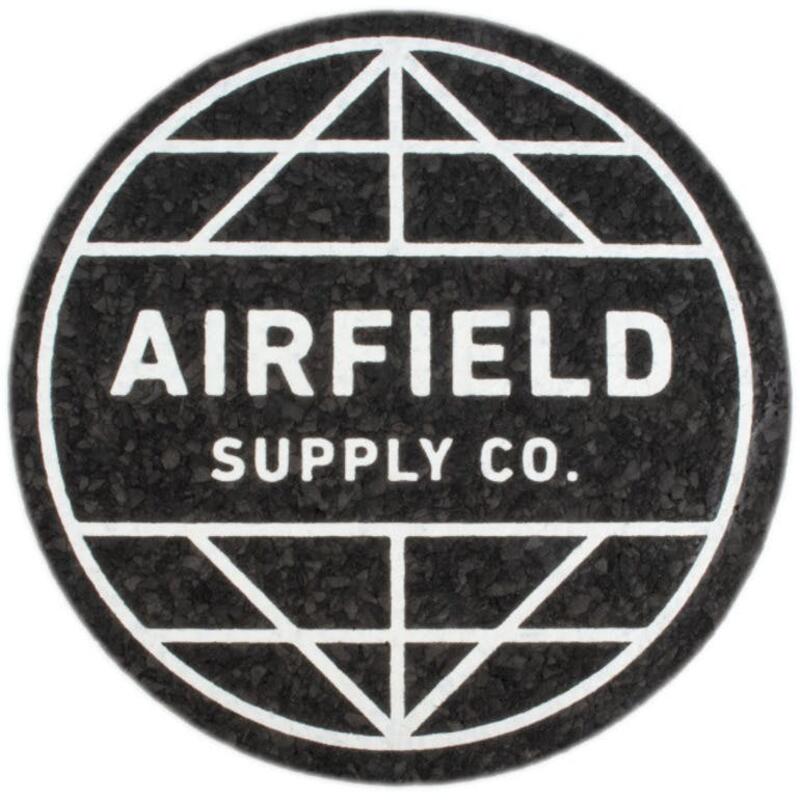 AIRFIELD SUPPLY CO. DAB MAT