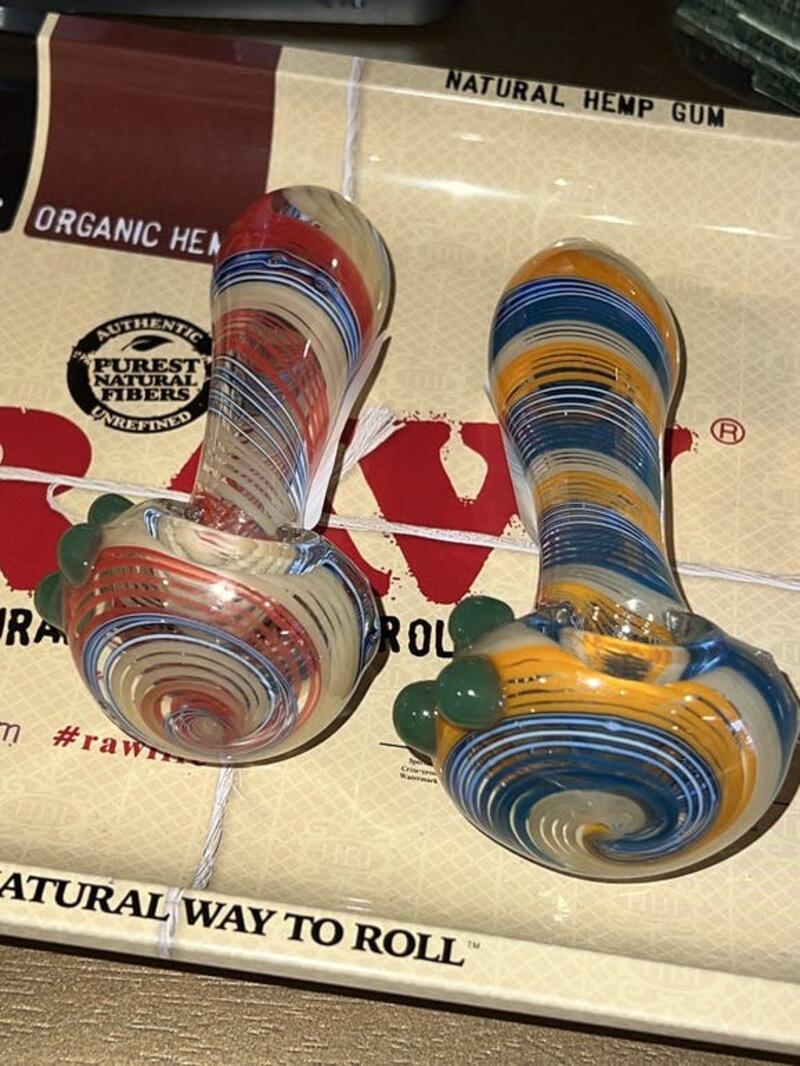 $20 Pipe