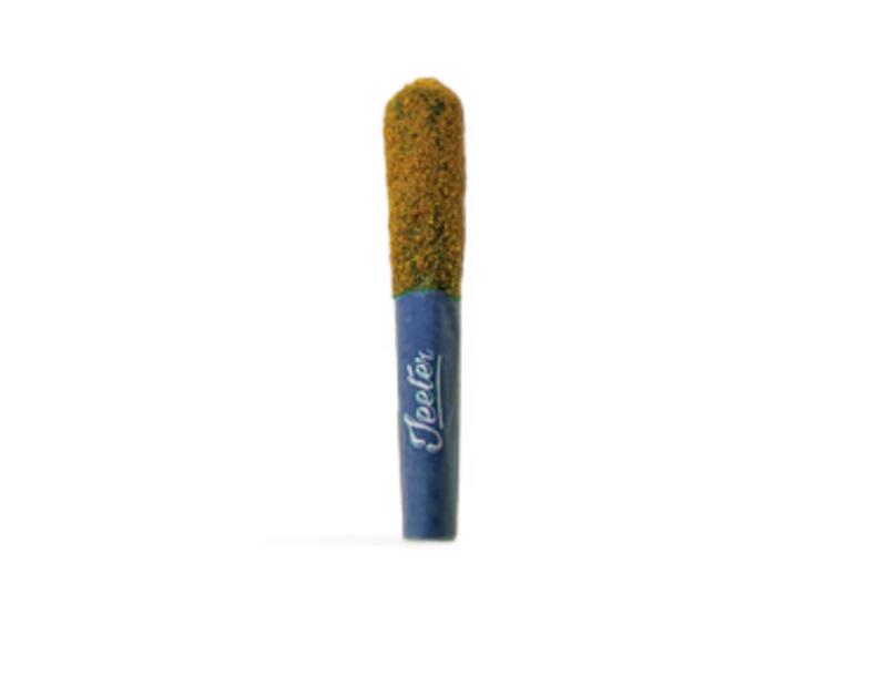 Churros Infused Pre-Roll 5-pack | 2.5g