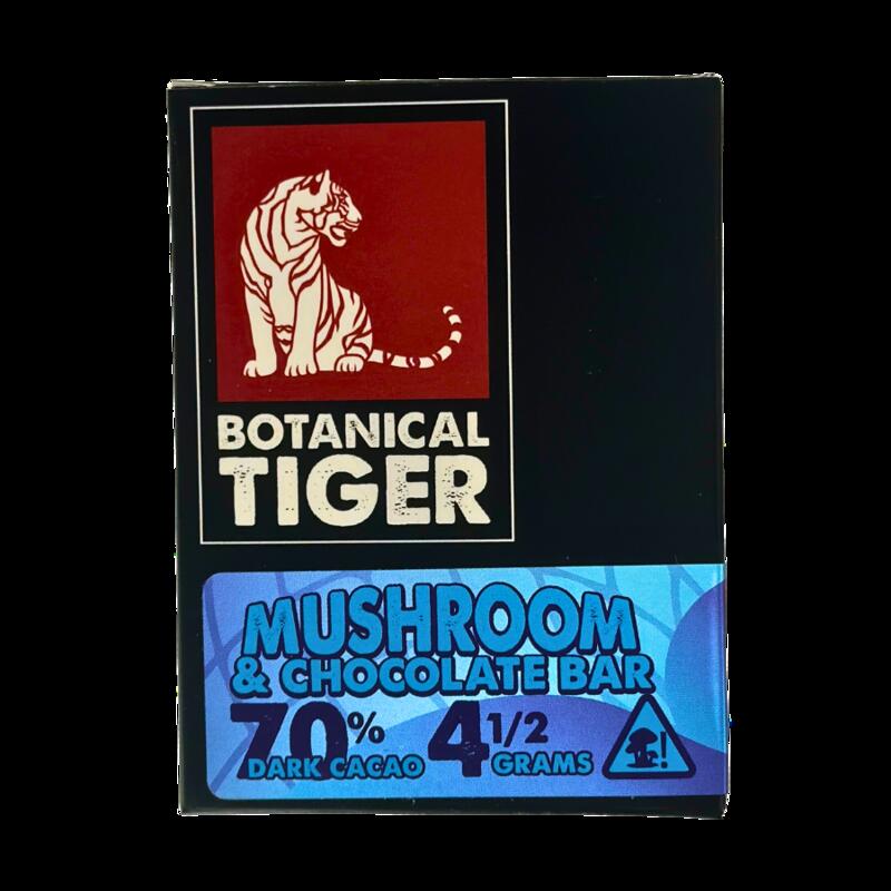 Botanical Tiger