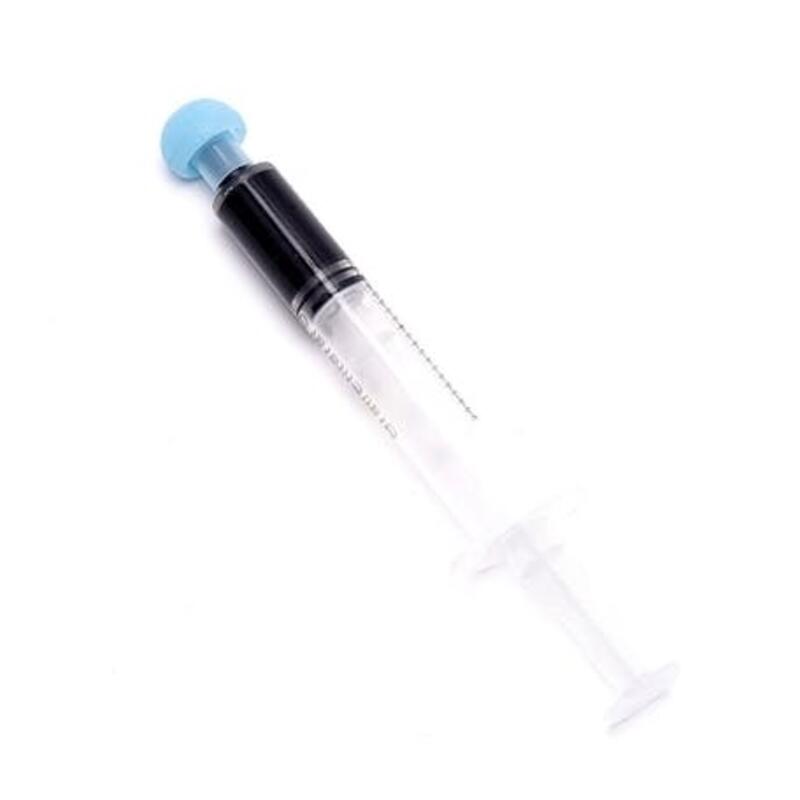 AMA - RSO Full Spectrum Syringe 2:1 THC:CBD