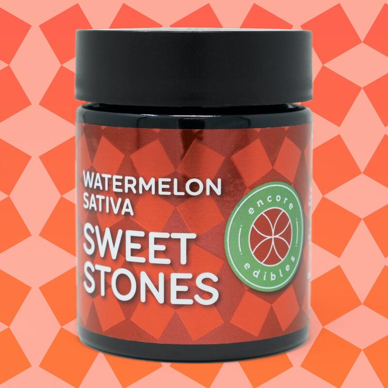 Encore - Sweet Stones Watermelon