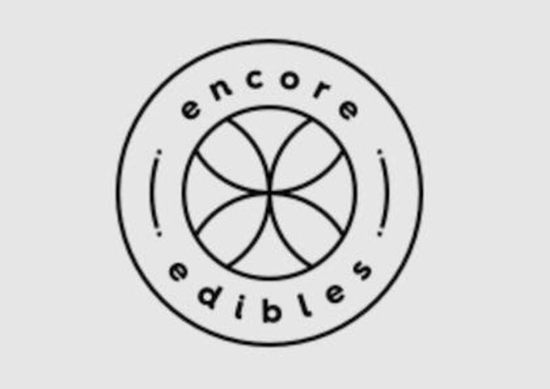 Encore - Gummies RSO Concord Grape Indica