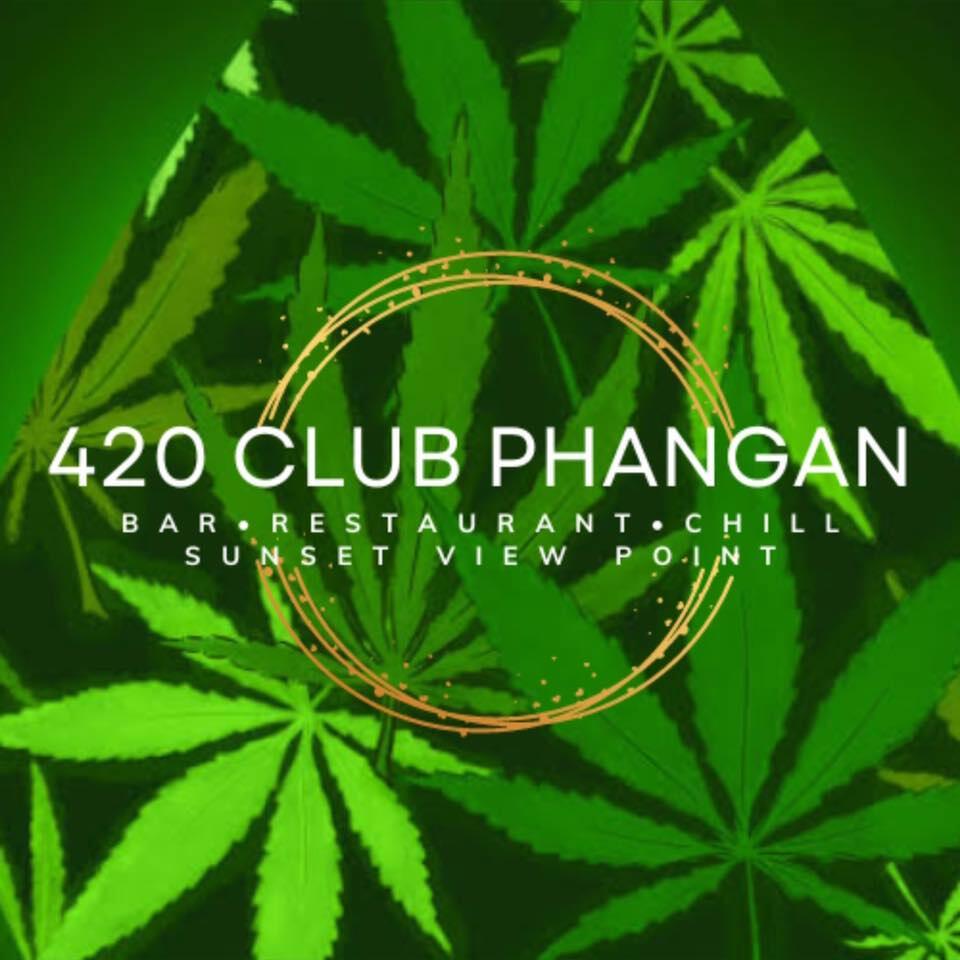 420 Club Phangan