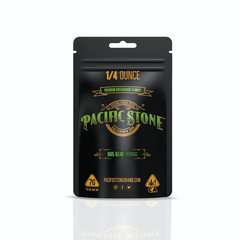 Pacific Stone | 805 Glue Hybrid (7g)