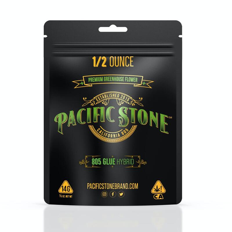 Pacific Stone | 805 Glue Hybrid (14g)
