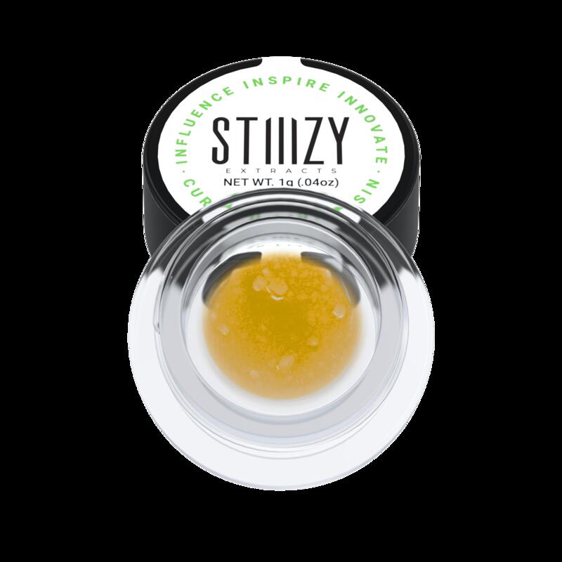 CUPCAKES - CURATED LIVE RESIN