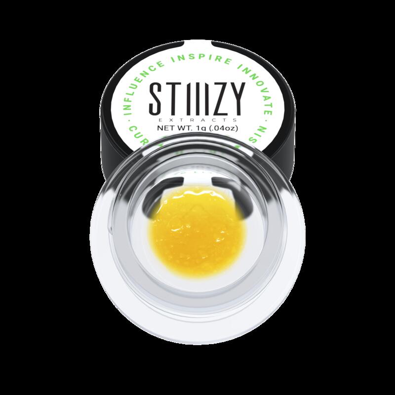 BLUEBERRY PANCAKES - CURATED LIVE RESIN