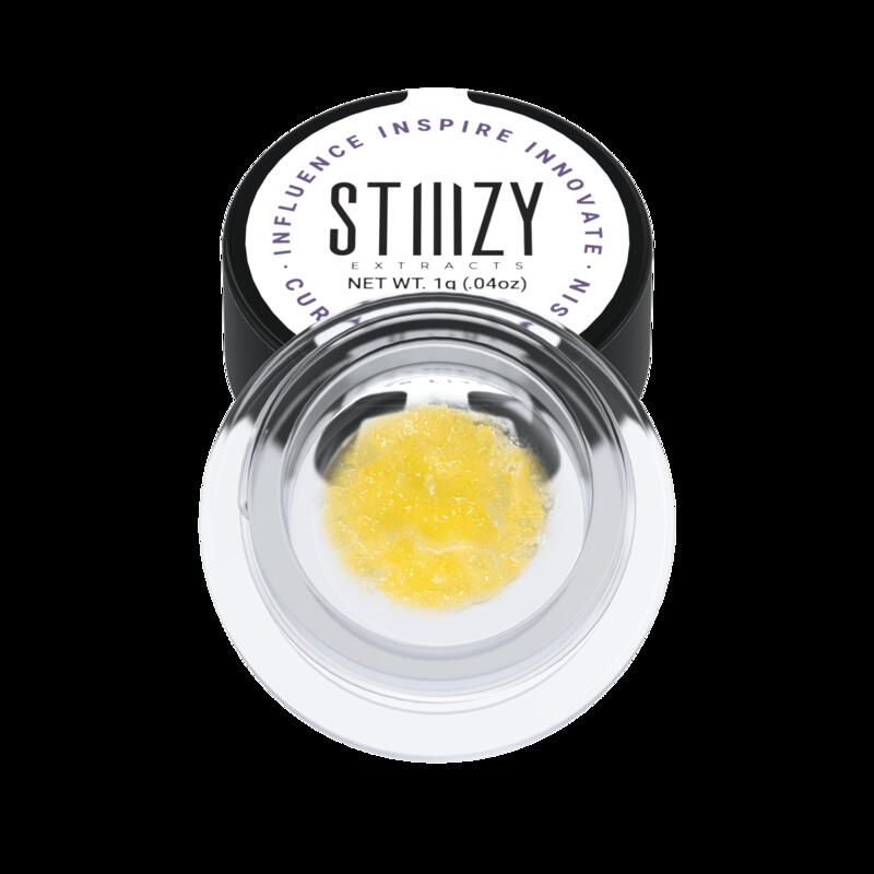 BANANA PIE - CURATED LIVE RESIN